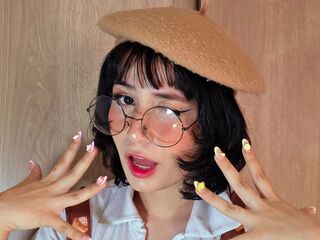 hot girl webcam picture AnaSanders