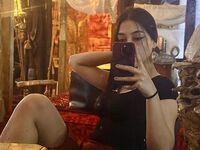 naughty cam girl AnabellaMontes