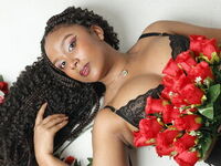 sexwebcam AnaisMiles