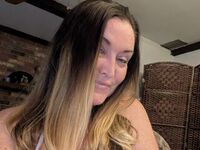 nude webcamgirl photo AnarchySiren