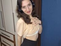 girl nude AnderaLeos