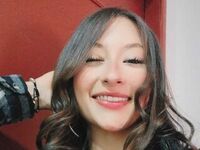 masturbating camgirl AngelineRusso