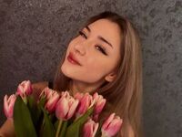 hot webcam video AngellaMasood