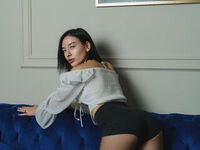 erotic webcam video AnikkaGerson