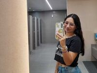 cam whore livesex AnitMiller