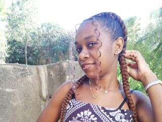 jasmin livesex AnjSimonette