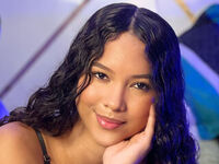 camgirl video chat room AnjheliFox