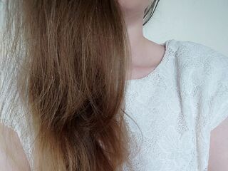 camgirl masturbating with sex toy AnnMoore