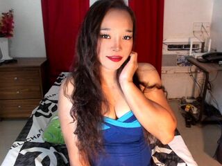 kinky webcam show AnnaDelphine