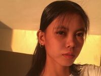 naked camgirl masturbating AnnaGarcie