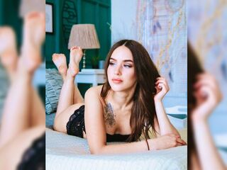 hot girl webcam video AnnaViber