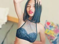 hot webcam show AnnahPinkie