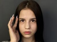 nude camgirl photo AnnetPintonin