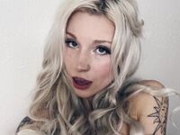 naked webcam girl video AnnieAngel