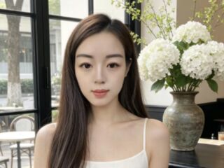 webcam girl AnnieSalena