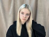 beautiful webcamgirl AnnitaKratochvil