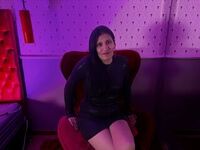 cam girl AnnyBleid