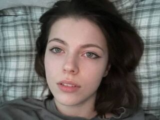 jasmin video AntoinetteCurtis