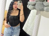 cam girl chat AntonellaRay