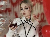 hot cam girl masturbating AquaNighty