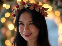 webcam stripper ArdeliaMchendry