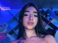 camgirl webcam photo AriPhol