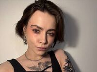 adult web cam AriaBlair