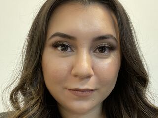 kinky webcam show AriaHast