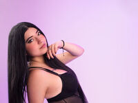 sex cam show AriaLunex