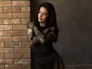 sexy cam girl picture AriaMila