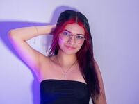 livesex cam girl AriaRosel