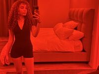 kinky webcam show AriaStormm