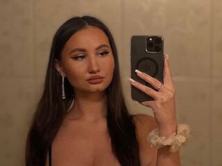 free live cam chat AriaWaverly
