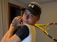 jasmin web cam AriadneRose