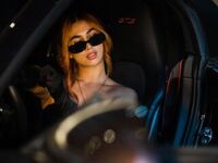 hot girl webcam photo ArianaVegas