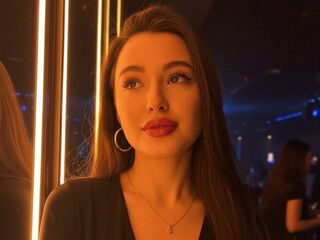 free adult cam picture AriannaEmziah