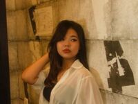 naughty cam girl ArianneFronick