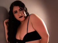 Kinky webcam girl ArieWilde