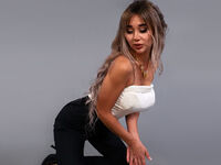 free online chat AriellaRose