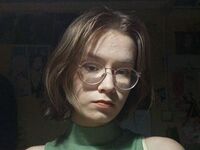 webcamsex ArletteColeson
