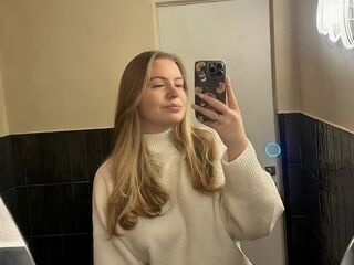 free pussy webcam AryaThomas