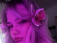 fingering camwhore AshleaSenerchia