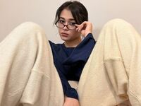 live cam girl AshleyHaze