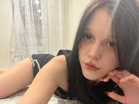 webcamgirl videochat AsterWilliams