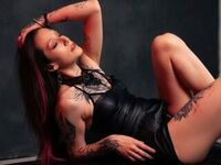 hot cam girl AteneaVelmont