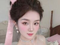 dirty web cam AthenaTing