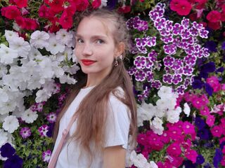 naughty camgirl photo AugustinaGravel