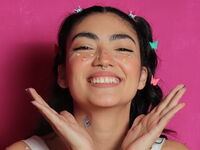 camgirl picture AuraLee