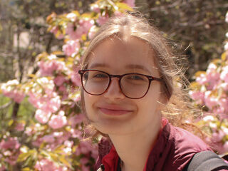 shower web cam AureliaVyxen