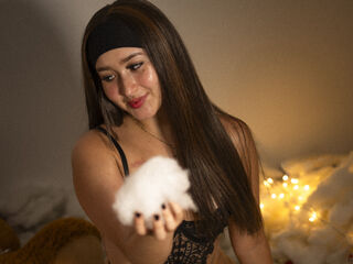 hot cam AuroraVelvett